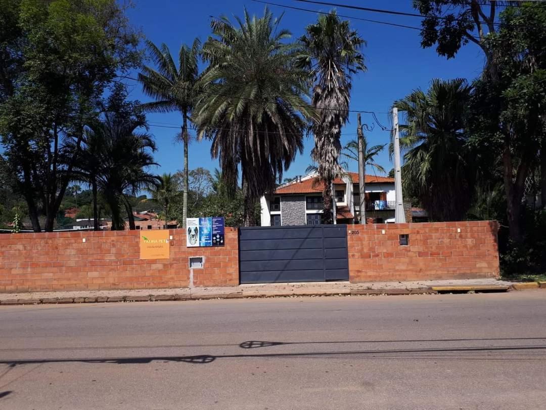 Terapias Integrativas Do Sandrin Jundiai Exterior photo