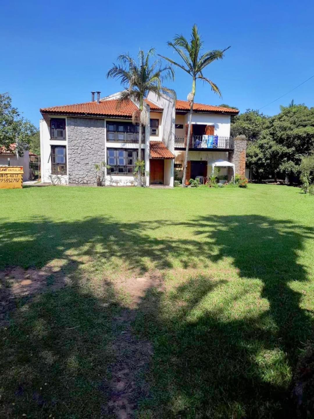 Terapias Integrativas Do Sandrin Jundiai Exterior photo